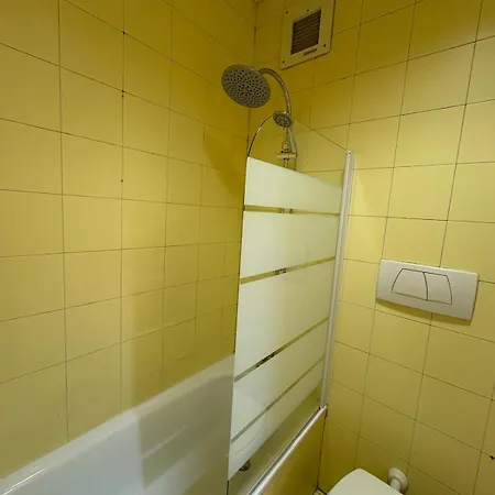 Apartamento Talponia 238 Olivetti House Unesco Heritage *
