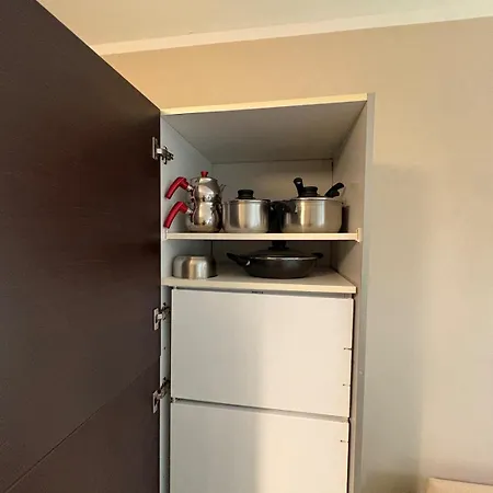 Apartamento Talponia 238 Olivetti House Unesco Heritage *