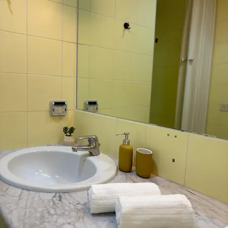 Apartamento Talponia 238 Olivetti House Unesco Heritage