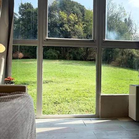 Apartamento Talponia 238 Olivetti House Unesco Heritage *