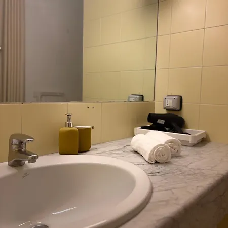 Apartamento Talponia 238 Olivetti House Unesco Heritage Ivrea